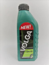 Масло трансм. Волга-Ойл Нигрол (ТЭП-15) 1л (1*12шт) Масло трансм. Волга-Ойл Нигрол (ТЭП-15) 1л (1*12шт)