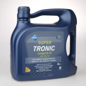 Масло мотор. 5W30 Aral SuperTronic LongLife III (4л) Масло мотор. 5W30 Aral SuperTronic LongLife III (4л)