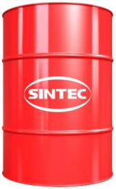 Масло мотор. SINTEC PLATINUM SAE  5W40  API SN/CF (60л) Масло мотор. SINTEC PLATINUM SAE  5W40  API SN/CF (60л)