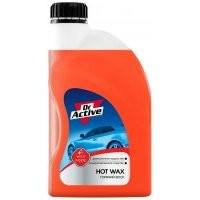 Sintec  Горячий воск Dr.Active "Hot Wax"  1л (1*15шт)