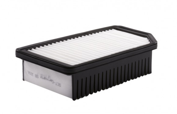 Фильтр воздушный SCT SB 2226 HYUNDAI 28113-1J000; HYUNDAI 28113-1P000; KIA 28113-1P000; KIA 28113-2K