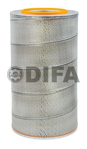 Фильтр воздушный (основной) DIFA 4319M