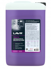 Ln2347 Автошампунь для бесконтактной мойки LAVR Truck (5 л) Ln2347 Автошампунь для бесконтактной мойки LAVR Truck (5 л)