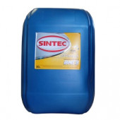 Масло гидрав. ВМГЗ SINTEC  (30л) Масло гидрав. ВМГЗ SINTEC  (30л)