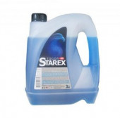 Тосол STAREX-40  (3 кг) 1*4шт Тосол STAREX-40  (3 кг) 1*4шт