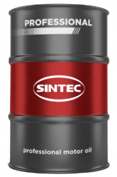 Масло мотор. SINTEC PROFESSIONAL SAE 5W30 C3 VW  216,5л бочка Масло мотор. SINTEC PROFESSIONAL SAE 5W30 C3 VW  216,5л бочка