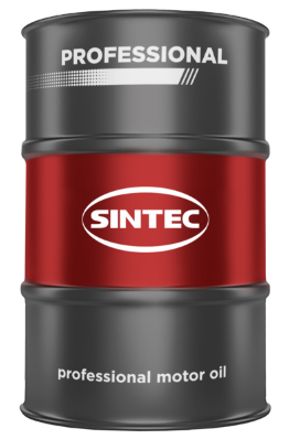 Масло мотор. SINTEC PROFESSIONAL SAE 5W30 C3 VW  205л