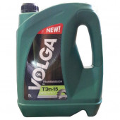 Масло трансм. Волга-Ойл Нигрол (ТЭП-15) 5л (1*3шт) Масло трансм. Волга-Ойл Нигрол (ТЭП-15) 5л (1*3шт)