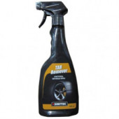 Sintec Очиститель битумных пятен  (триггер-спрей) 500мл 1*12шт Sintec Очиститель битумных пятен  (триггер-спрей) 500мл 1*12шт