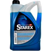 Тосол STAREX-40  (5 кг) 1*3шт Тосол STAREX-40  (5 кг) 1*3шт