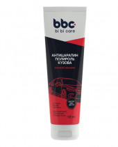 4052 bi bi care Полироль кузова Антицарапин, 100 мл 1*24 шт 4052 bi bi care Полироль кузова Антицарапин, 100 мл 1*24 шт