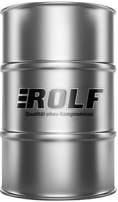 Масло мотор. 5W40 ROLF ULTRA A3/B4 SP  (60л) 1*1шт