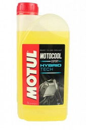 Антифриз MOTUL Motocool Expert (1 л.) Антифриз MOTUL Motocool Expert (1 л.)