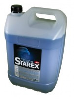 Тосол STAREX-40 (10кг) 1*2шт