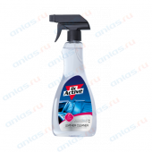 Sintec Dr. Active Очиститель натуральной кожи "Leather Cleaner"   500 мл триггер  (1*12шт) Sintec Dr. Active Очиститель натуральной кожи "Leather Cleaner"   500 мл триггер  (1*12шт)