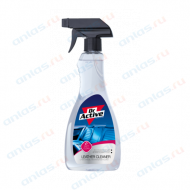 Sintec Dr. Active Очиститель натуральной кожи "Leather Cleaner" 500 мл триггер (1*12шт) Sintec Dr. Active Очиститель натуральной кожи "Leather Cleaner" 500 мл триггер (1*12шт)