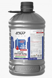 Ln2122 LAVR Суперантигель с диспергатором -45°, концентрат (1:1000-4000), 3,35 л