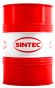 Антифриз A-40 Sintec LUX G12+ (КРАСНЫЙ)50кг