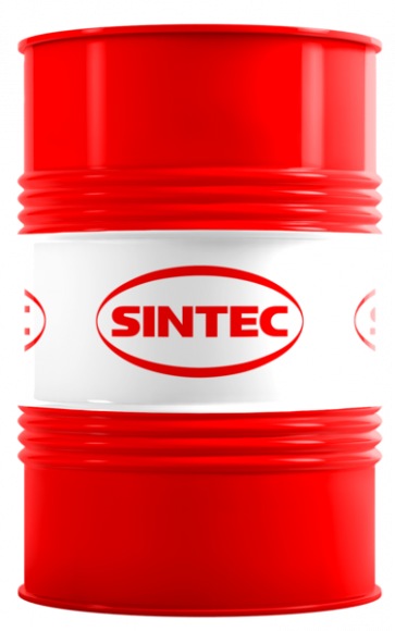 Антифриз A-40 Sintec LUX G12+ (КРАСНЫЙ)50кг