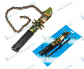 Съемник масляного фильтра (цепь)