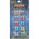 9502 ATN Fuse Штекерные предохранители (mini)