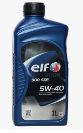 Масло мотор. 5W40 ELF Evolution 900 SXR SN/CF A3/B4 пластик (1 л.) 1*12 шт. Масло мотор. 5W40 ELF Evolution 900 SXR SN/CF A3/B4 пластик (1 л.) 1*12 шт.
