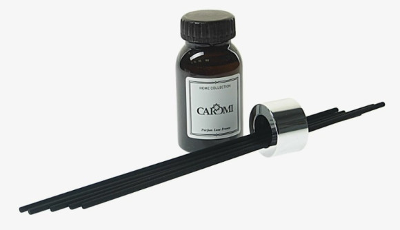 Ароматизатор для помещения CAROMI Avocado&vanilla (Авокадо и ваниль) 50мл. Ароматизатор для помещения CAROMI Avocado&vanilla (Авокадо и ваниль) 50мл.