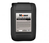 Масло трансм. 10w30 MOZER UTTO SAE 80 20л Масло трансм. 10w30 MOZER UTTO SAE 80 20л