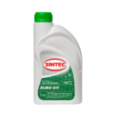 Антифриз А-45 Sintec  EURO G11 1кг Антифриз А-45 Sintec  EURO G11 1кг