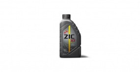 Масло мотор. 10W30 ZIC X7 LS API SN/CF ACEA C3 (синт.) (1 л.) пластик 1*12 шт.