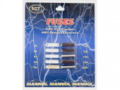 9504 GBC Fuse Цилиндрические предохранители