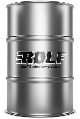 Масло компрес. ROLF COMPRESSOR S7 P 100 208л