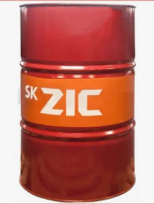 Масло мотор. 10W40 ZIC X5 API SP (синт.) 200 л.