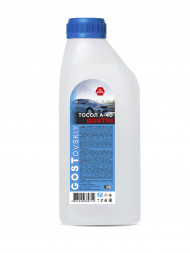 Тосол Гостовский А-40 1кг (1*12шт) Тосол Гостовский А-40 1кг (1*12шт)