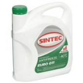 Антифриз А-45 Sintec  EURO G11 5кг Антифриз А-45 Sintec  EURO G11 5кг