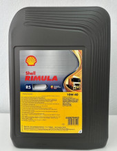 Масло мотор. 10W40 Shell Rimula R5 E (20 л.) Масло мотор. 10W40 Shell Rimula R5 E (20 л.)