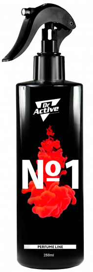 Sintec Dr. Active Жидкое арома. спрей средство Air One 250мл Sintec Dr. Active Жидкое арома. спрей средство Air One 250мл