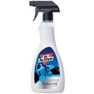 Sintec Dr. Active Полироль для кожи, резины и пластика "Polyrole Shine" 500 мл триггер (1*12шт) Sintec Dr. Active Полироль для кожи, резины и пластика "Polyrole Shine" 500 мл триггер (1*12шт)