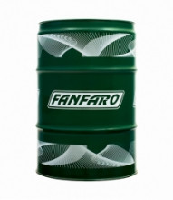Масло мотор. минерал. Fanfaro TRD Super SHPD SAE 15W40 API CI-4/CH-4/CG-4/CF-4/SL 208л 1*1шт