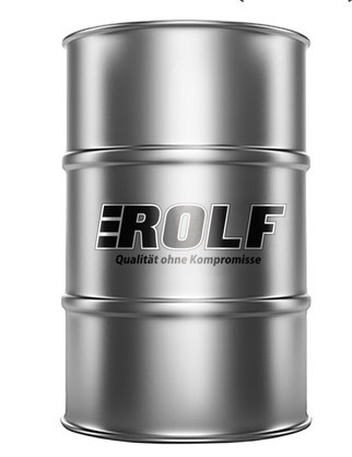Смазка ROLF GREASE P9 460 SX-2 (180кг)
