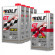 Масло мотор. ROLF GT SAE 5W30 ACEA A3/B4 (1л) 1*12шт