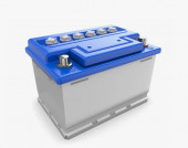 Аккумулятор 6 СТ 60 ATLANT (520SAE) стандарт (п.п.) Аккумулятор 6 СТ 60 ATLANT (520SAE) стандарт (п.п.)