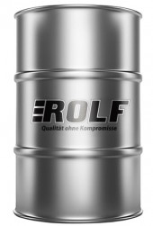 Масло мотор. 5W40 ROLF ULTRA A3/B4 SP  216,5л (металл)