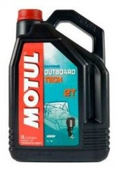 Масло мотор. MOTUL OUTBOARD TECH 2T (5л.) (1*4) Масло мотор. MOTUL OUTBOARD TECH 2T (5л.) (1*4)