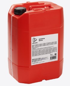 Масло моторное 10W40 LEMARC TONNARD 86  20л