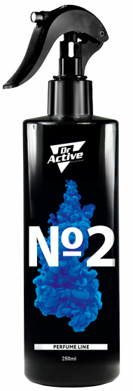 Sintec Dr. Active Жидкое арома. спрей средство Air Two 250мл.