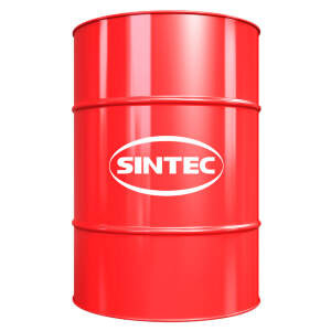 Масло трансм. SINTEC  ATF ІІD  205л
