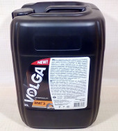 Масло гидрав. ВМГЗ Волга-Ойл  20л Масло гидрав. ВМГЗ Волга-Ойл  20л