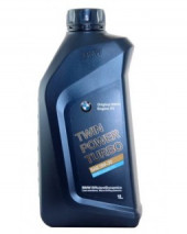 Масло мотор.BMW M TwinPower Turbo 0W30 Longlife-04 (1л)