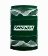 Масло мотор. полусинт. Fanfaro TRD-5(TRD-W) SAE 10W40 API CI-4/CH-4/CG-4/CF-4/SL 208л 1*1шт